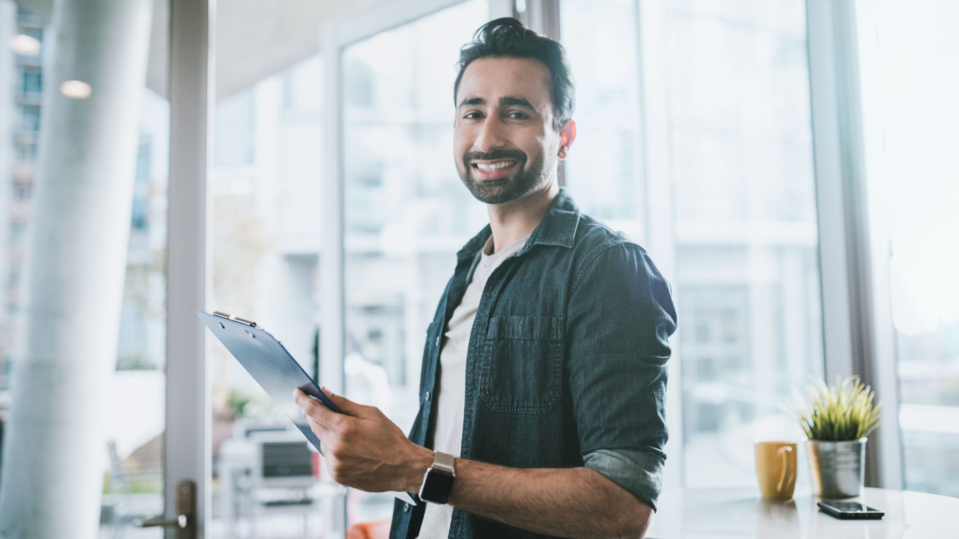 Financial advisor consultation