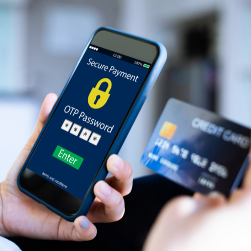 Automated Payments