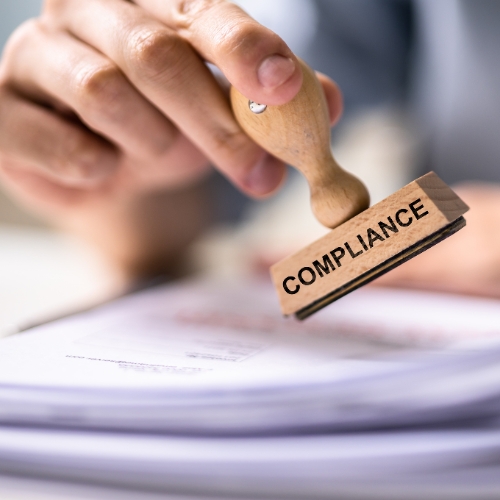 Compliance & Reporting